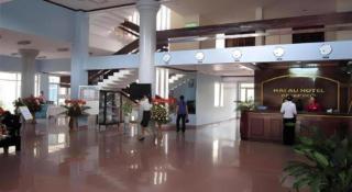 Hai Au Hotel - Hai Phong - 6