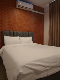 Baan der Bruyn SHA - Jomtien Beach - 0