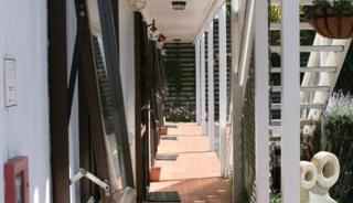 88 Wallace Court Motel - Free Parking - 4