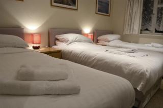 Ava House Bed and Breakfast - Bicester - 2