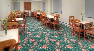 The Monarch Hotel - San Francisco - 5