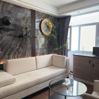 The Airport Hotel Muscat - Mascate - 2