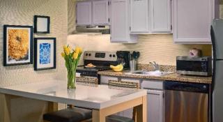 Sonesta ES Suites Ann Arbor - Ann Arbor - 6