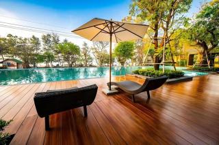 Chatnipa Beach Resort - Rayong - 9