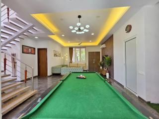 Glass House Villa by 29bungalow - Jāmb - 4