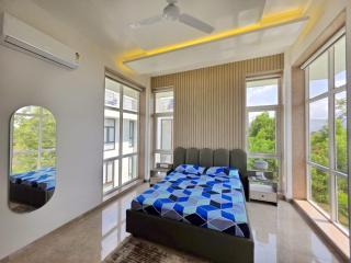 Glass House Villa by 29bungalow - Jāmb - 2