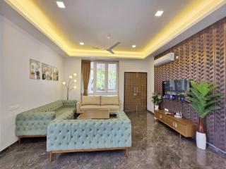 Glass House Villa by 29bungalow - Jāmb - 9