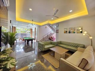 Glass House Villa by 29bungalow - Jāmb - 7