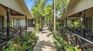 Orator Hotel - Apia - 8