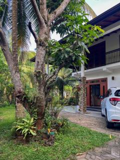 Kandy Breeze Homestay - Kandy - 0