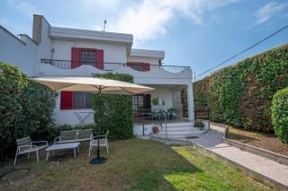 Retreat dell'Orso - Villa per Vacanze in centro - Frontemare - Torre dell'Orso - 0