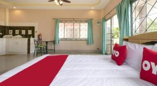 OYO 949 Sansuk Resort Paknampran - Pran Buri - 9