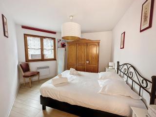 Chez Romane - appartement avec parking - Riquewihr - 0