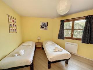 Chez Romane - appartement avec parking - Riquewihr - 5