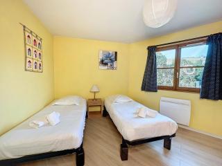 Chez Romane - appartement avec parking - Riquewihr - 4