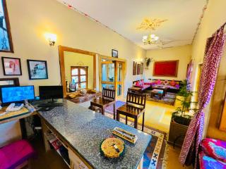 Hotel Jaisan Haveli - Jaisalmer - 8