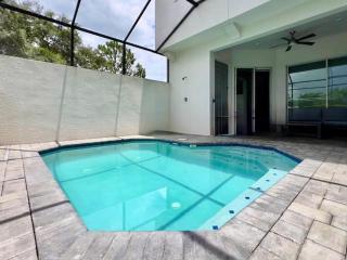 Colorful & Kid Friendly 5Bd Pool TH Festival-422CD townhouse - 9