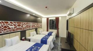 Tuong Minh Hotel - Dong Hoi - 1