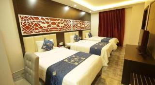Tuong Minh Hotel - Dong Hoi - 9