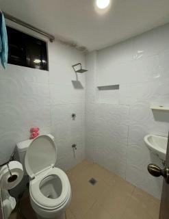 Apartment MJ - Olongapo - 1