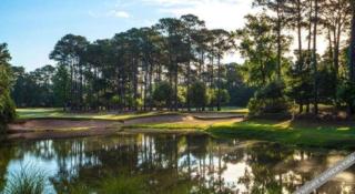 True Blue Golf Resort - Pawleys Island - 4