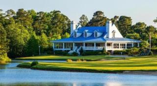 True Blue Golf Resort - Pawleys Island - 1