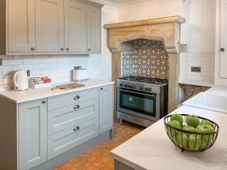 Olive Cottage - Barnard Castle - 5