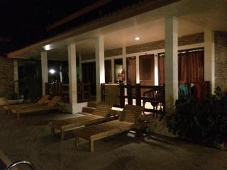 Chaya Resort - Ao Nang Beach - 5