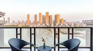 Tong Que Tai Jinling Hotel Tongling Anhui - Tongling - 4