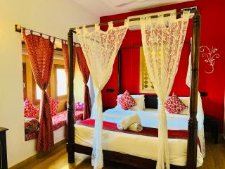 Hotel Jaisan Haveli - Jaisalmer - 4
