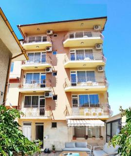 Villa Nasko Chaushev - Nesebar - 0