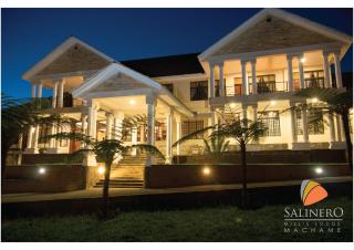 Salinero Millie Lodge Machame - Machame - 0