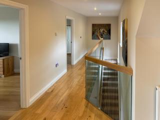 Harrowbeard House - 2