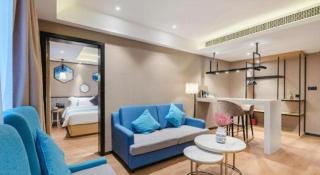 Xana Lite· Zhengzhou Provincial Center Store - Zhengzhou - 0