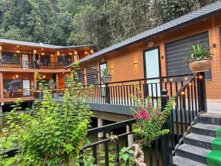 Tam Coc Central Bungalow-Hostel - Vũ Lâm - 3