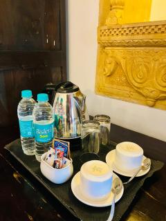 Hotel Jaisan Haveli - 3