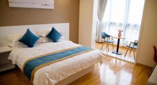 Shell Shanghai Songjiang District Xinqiao Town Xinqiao Hotel - Chunshen - 1