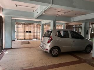 Air Deck 2BHK luxury flat - 6