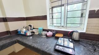 Air Deck 2BHK luxury flat - Jāmb - 3