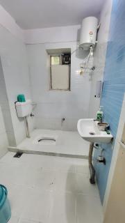 Air Deck 2BHK luxury flat - Jāmb - 2