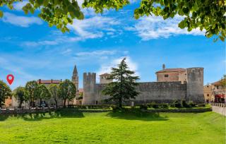 Awesome Home In Svetvincenat With Wifi - 9