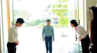 Hotel Thanh loi - Mỹ Ðuc - 5