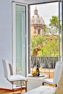 Pantheon - Argentina Luxury - Roma - 0