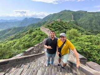Chenyuan Inn Near the Forbidden City Metro Convenient to go to the Great Wall - Pechino - 3