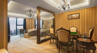 Changsha Hopesky Hotel - 4