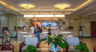 GreenTree Inn Weifang Linqu County Dongcheng - Weifang - 8