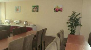 GreenTree Inn Rizhao Haiqu East Road Hotel - Rizhao - 5