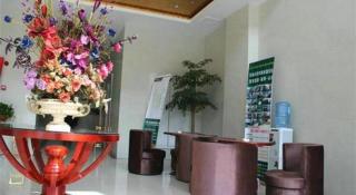 GreenTree Inn Rizhao Haiqu East Road Hotel - Rizhao - 7