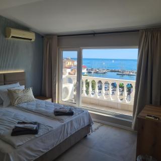 Marina Elegance Apartments - Balchik - 0