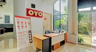 Hotel O Semarang near Bandara Ahmad Yani formerly Rumah Ceria - Semarang - 9
